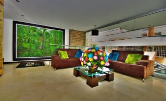 Hotel Portón Sabaneta