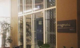 [Permanently Deactivated] Apartemen Madison Park Magnolia Central Park