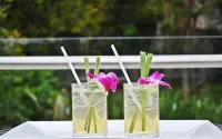 V Valley Resort Hotels in Satun