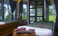 Holiday Resort Lombok - Spa