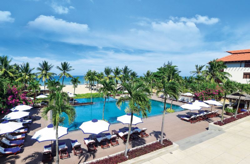 Furama Resort Danang photo 4