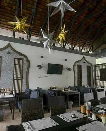 รูปภาพของพารากอนอินน์