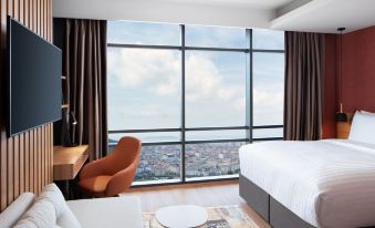 Residence Inn Istanbul Atasehir