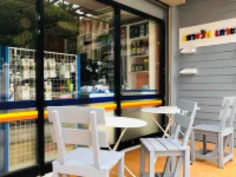 แอทเดอะบีช เกาะล้าน โรงแรมในเกาะล้าน