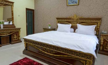 Hotel C1 - Housity