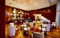 Eden Roc Cap Cana - bar