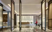 Crowne Plaza Nanning City Center
