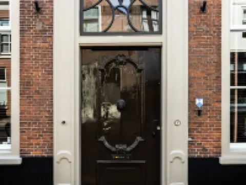 Poorter Boutique Hotel Brielle Hotels in Brielle