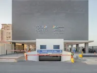 فندق فور بوينتس شيراتون جدة Hotels near جامع الشيخ عواد اليحيوي الحربي