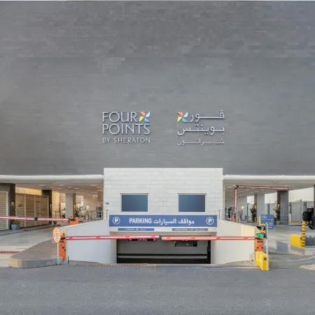 Four Points by Sheraton Jeddah Corniche