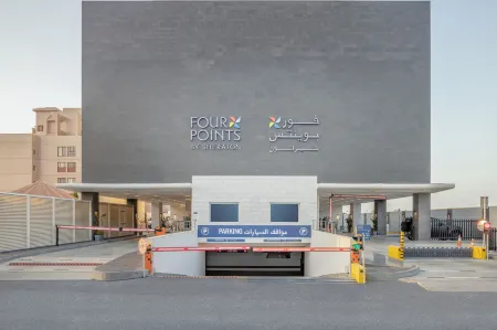 Four Points by Sheraton Jeddah Corniche