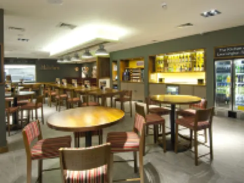 Premier Inn Leamington Spa Town Centre Hotels in Royal Leamington Spa
