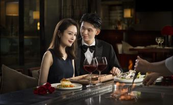 Crowne Plaza Shenzhen Longgang City Centre