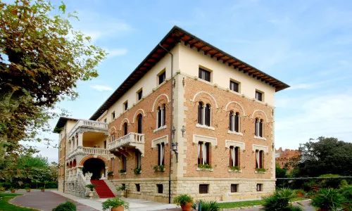Park Hotel Villa Ariston