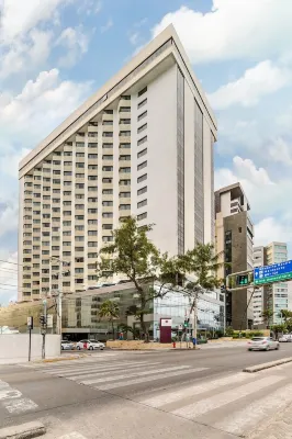 Grand Mercure Recife Boa Viagem