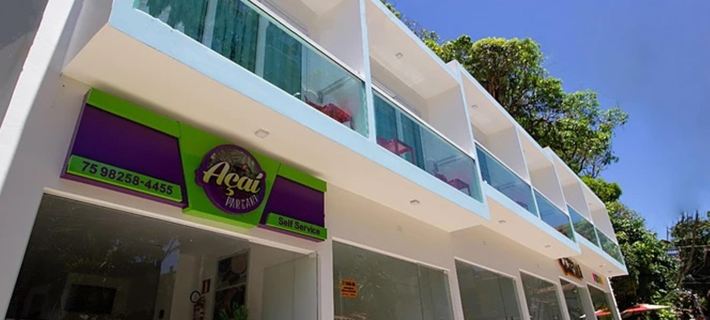 Apart-Hotel Bella Vida Suítes e Apartamentos Hotéis em Cairu