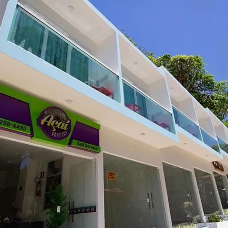 Apart-Hotel Bella Vida Suítes e Apartamentos