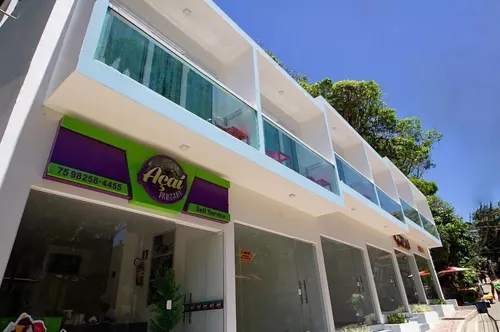 Apart-Hotel Bella Vida Suítes e Apartamentos - Апартаменты