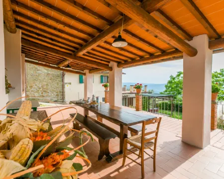 Appartamento Piccolo Hotels in Reggello