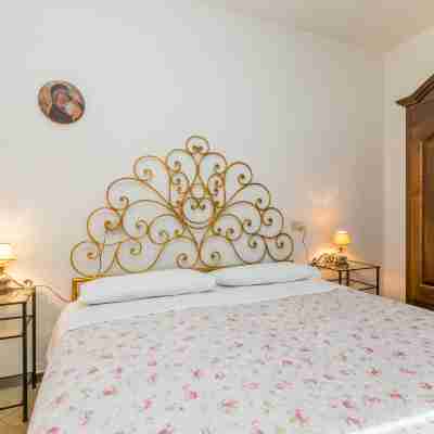 Podere Berrettino Rooms