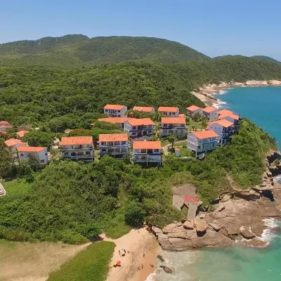 APA Pau Brasil โรงแรมใกล้หาดทูคุนส์
