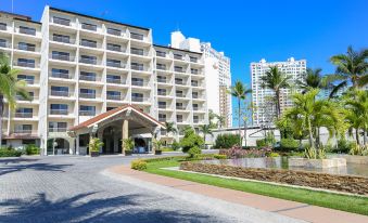 Villa del Palmar Beach Resort & Spa Puerto Vallarta