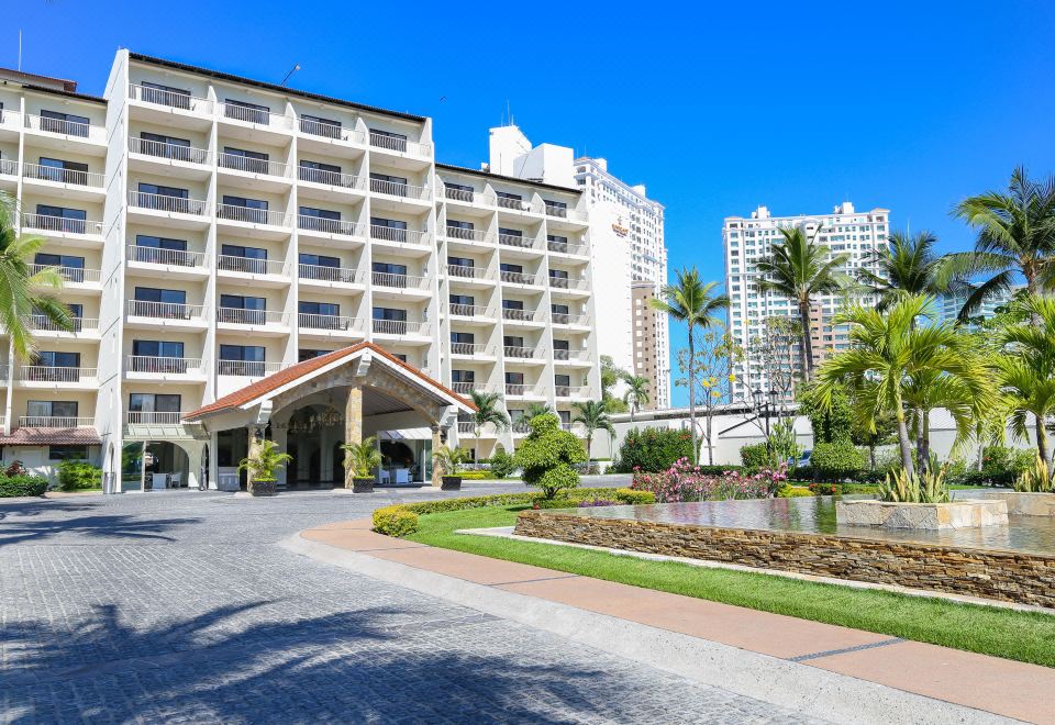 Villa del Palmar Beach Resort and Spa, Puerto Vallarta - Valoraciones de  hotel de 3 estrellas en Puerto Vallarta