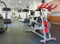 Viva Villahermosa - gimnasio