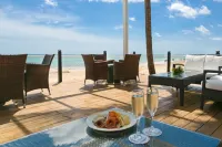Ocean Blue & Sand Beach Resort - All Inclusive - 5-stjärniga