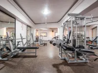 Royal Villas Resort - Gym
