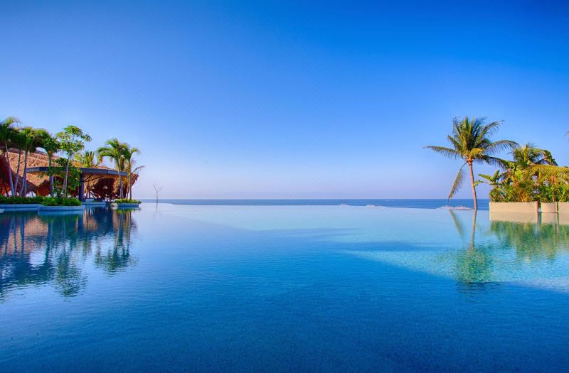 Armony Marival Resort & Spa Punta de Mita - MGallery collection photo 2