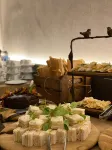 Radisson Oscar Freire - breakfast