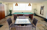 Calhau Praia Hotel Hotels in Sao Luis