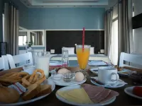 Mantinia Bay Hotel Hoteles en Kalamata