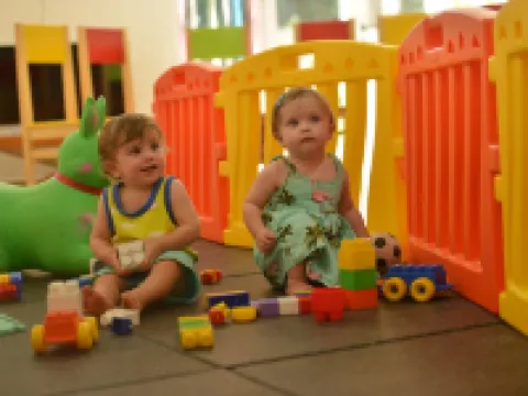 Falls Iguazú Hotel & Spa Hotels in Iguazu