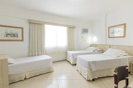 Hotel Ilha da Madeira