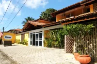 Marlim Porto Hotel Hotel in zona Centro Historico de Porto Seguro