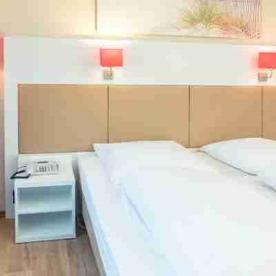 Hotel Stuttgart Sindelfingen City by Tulip Inn Rooms