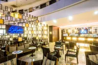 Hotel Spiwak Chipichape Cali - 5 Sao