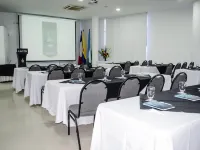 Hotel Florida Sinú Hotels in Monteria