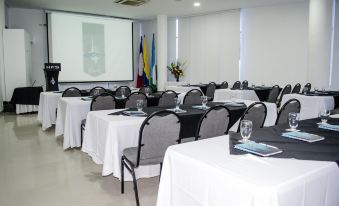 Hotel Florida Sinú