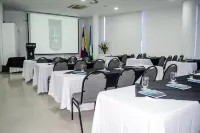Hotel Florida Sinú