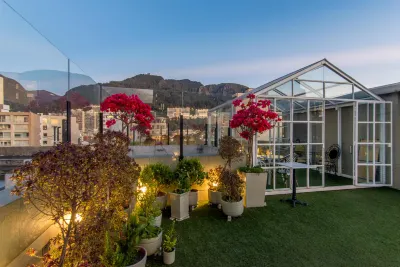 Hotel Regina Các khách sạn gần La Macarena