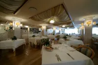 Hotel Greif - breakfast