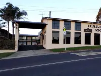 Halfway Motel Hotels in Eden