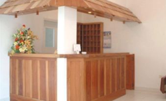 Hotel Palmas del Sol