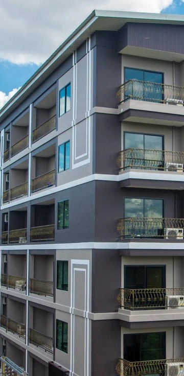 รูปภาพของเดอะ วาย บูทิก โฮเต็ล