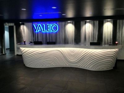 その他 JW マリオット シカゴの写真