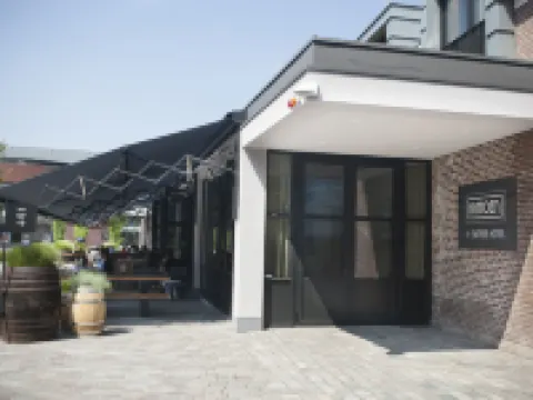 Hotel Katoen Hotels in Goes