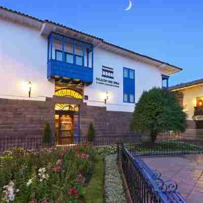 Palacio del Inka, a Luxury Collection Hotel, Cusco Hotel Exterior